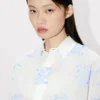 Kenzo Cartoon’ 3/4 Sleeves Shirt Kenzo Cartoon’ 3/4 Sleeves Shirt