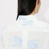 Kenzo Cartoon’ 3/4 Sleeves Shirt Kenzo Cartoon’ 3/4 Sleeves Shirt