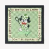 Kenzo Cartoon’ Bandana in Cotton