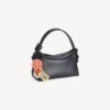 Kenzo Cartoon’ Charm in Metal and Leather