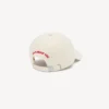 Kenzo Cartoon’ Embroidered Cap in Cotton