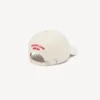 Kenzo Cartoon’ Embroidered Cap in Cotton