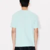 Kenzo Cartoon’ Genderless Slim T-Shirt in Cotton Kenzo Cartoon’ Genderless Slim T-Shirt in Cotton