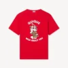 Kenzo Cartoon’ Genderless T-Shirt in Cotton Kenzo Cartoon’ Genderless T-Shirt in Cotton