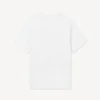 Kenzo Cartoon’ Genderless T-Shirt in Cotton Kenzo Cartoon’ Genderless T-Shirt in Cotton