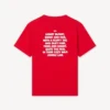 Kenzo Cartoon’ Genderless T-Shirt in Cotton Kenzo Cartoon’ Genderless T-Shirt in Cotton