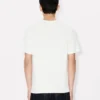 Kenzo Cartoon’ Genderless T-Shirt in Cotton Kenzo Cartoon’ Genderless T-Shirt in Cotton