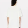 Kenzo Cartoon’ Genderless T-Shirt in Cotton Kenzo Cartoon’ Genderless T-Shirt in Cotton