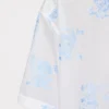 Kenzo Cartoon’ Hawaiian Short Sleeve Shirt