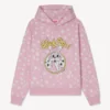 Kenzo Cartoon’ Hoodie in Cotton Kenzo Cartoon’ Hoodie in Cotton
