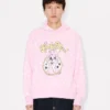 Kenzo Cartoon’ Hoodie in Cotton Kenzo Cartoon’ Hoodie in Cotton