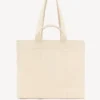 Kenzo Cartoon’ Large Tote Bag in Canvas Kenzo Cartoon’ Large Tote Bag in Canvas