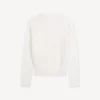 Kenzo Cartoon’ Long Sleeve Cropped Top in Cotton Kenzo Cartoon’ Long Sleeve Cropped Top in Cotton