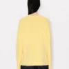 Kenzo Cartoon’ Long Sleeve T-Shirt in Cotton Kenzo Cartoon’ Long Sleeve T-Shirt in Cotton