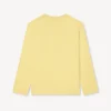 Kenzo Cartoon’ Long Sleeve T-Shirt in Cotton Kenzo Cartoon’ Long Sleeve T-Shirt in Cotton