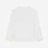 Kenzo Cartoon’ Long Sleeve T-Shirt in Cotton Kenzo Cartoon’ Long Sleeve T-Shirt in Cotton