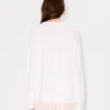 Kenzo Cartoon’ Long Sleeves T-Shirt in Cotton Kenzo Cartoon’ Long Sleeves T-Shirt in Cotton