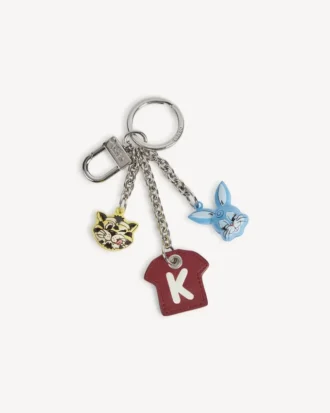 Kenzo Cartoon’ Multi Charm