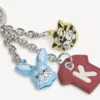 Kenzo Cartoon’ Multi Charm