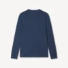 Kenzo Cartoon’ Outlined Relax Long Sleeve T-Shirt in Cotton Kenzo Cartoon’ Outlined Relax Long Sleeve T-Shirt in Cotton
