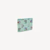 Kenzo Cartoon’ Pouch in Leather