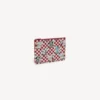 Kenzo Cartoon’ Pouch in Leather