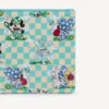 Kenzo Cartoon’ Pouch in Leather