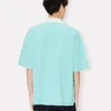 Kenzo Cartoon’ Relax Polo in Heavy Cotton Kenzo Cartoon’ Relax Polo in Heavy Cotton