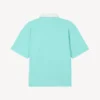 Kenzo Cartoon’ Relax Polo in Heavy Cotton Kenzo Cartoon’ Relax Polo in Heavy Cotton