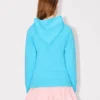 Kenzo Cartoon’ Skinny Hoodie in Cotton Kenzo Cartoon’ Skinny Hoodie in Cotton