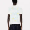 Kenzo Cartoon’ Slim T-Shirt in Cotton Kenzo Cartoon’ Slim T-Shirt in Cotton