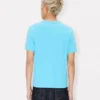 Kenzo Cartoon’ Slim T-Shirt in Cotton Kenzo Cartoon’ Slim T-Shirt in Cotton