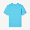 Kenzo Cartoon’ Slim T-Shirt in Cotton Kenzo Cartoon’ Slim T-Shirt in Cotton