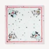 Kenzo Cartoon’ Small Square in Silk