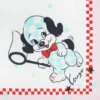 Kenzo Cartoon’ Small Square in Silk