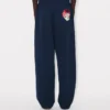 Kenzo Cartoon’ Straight Jogpants in Cotton Kenzo Cartoon’ Straight Jogpants in Cotton