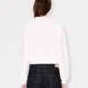 Kenzo Cartoon’ Sweatshirt in Cotton Kenzo Cartoon’ Sweatshirt in Cotton