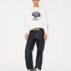 Kenzo Cartoon’ Sweatshirt in Cotton Kenzo Cartoon’ Sweatshirt in Cotton