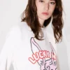 Kenzo Cartoon’ Sweatshirt in Cotton Kenzo Cartoon’ Sweatshirt in Cotton