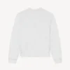Kenzo Cartoon’ Sweatshirt in Cotton Kenzo Cartoon’ Sweatshirt in Cotton
