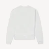 Kenzo Cartoon’ Sweatshirt in Cotton Kenzo Cartoon’ Sweatshirt in Cotton