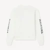 Kenzo Cartoon’ Sweatshirt in Cotton Kenzo Cartoon’ Sweatshirt in Cotton