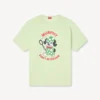 Kenzo Cartoon’ T-Shirt in Cotton Kenzo Cartoon’ T-Shirt in Cotton