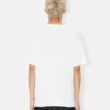 Kenzo Cartoon’ T-Shirt in Cotton Kenzo Cartoon’ T-Shirt in Cotton