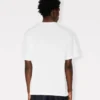 Kenzo Cartoon’ T-Shirt in Cotton Kenzo Cartoon’ T-Shirt in Cotton