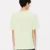 Kenzo Cartoon’ T-Shirt in Cotton Kenzo Cartoon’ T-Shirt in Cotton
