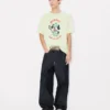 Kenzo Cartoon’ T-Shirt in Cotton Kenzo Cartoon’ T-Shirt in Cotton