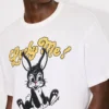 Kenzo Cartoon’ T-Shirt in Cotton Kenzo Cartoon’ T-Shirt in Cotton