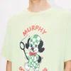 Kenzo Cartoon’ T-Shirt in Cotton Kenzo Cartoon’ T-Shirt in Cotton