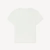 Kenzo Cartoon’ T-Shirt in Cotton Kenzo Cartoon’ T-Shirt in Cotton